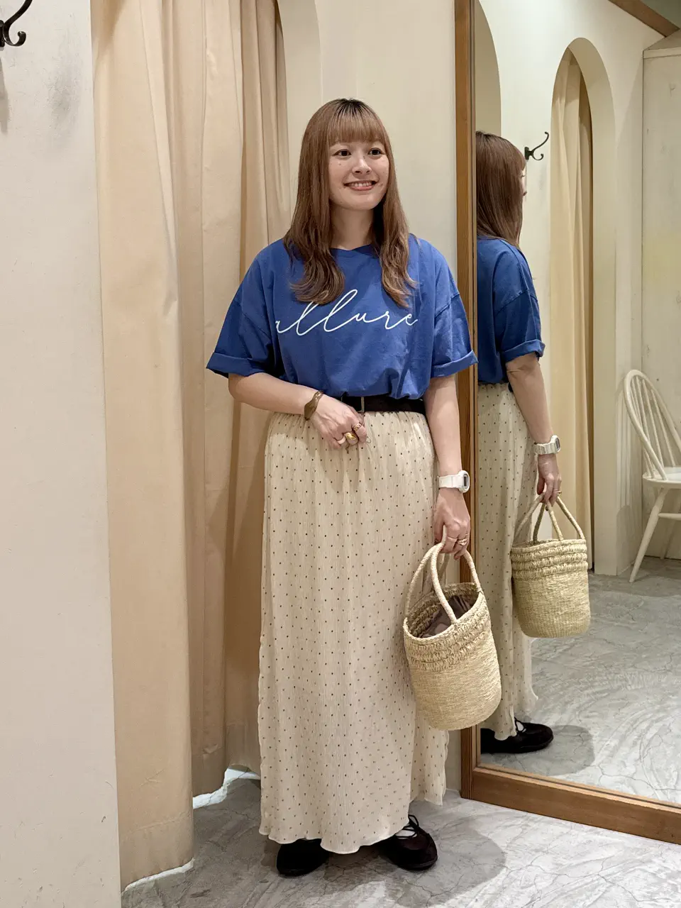 スタッフの投稿一覧