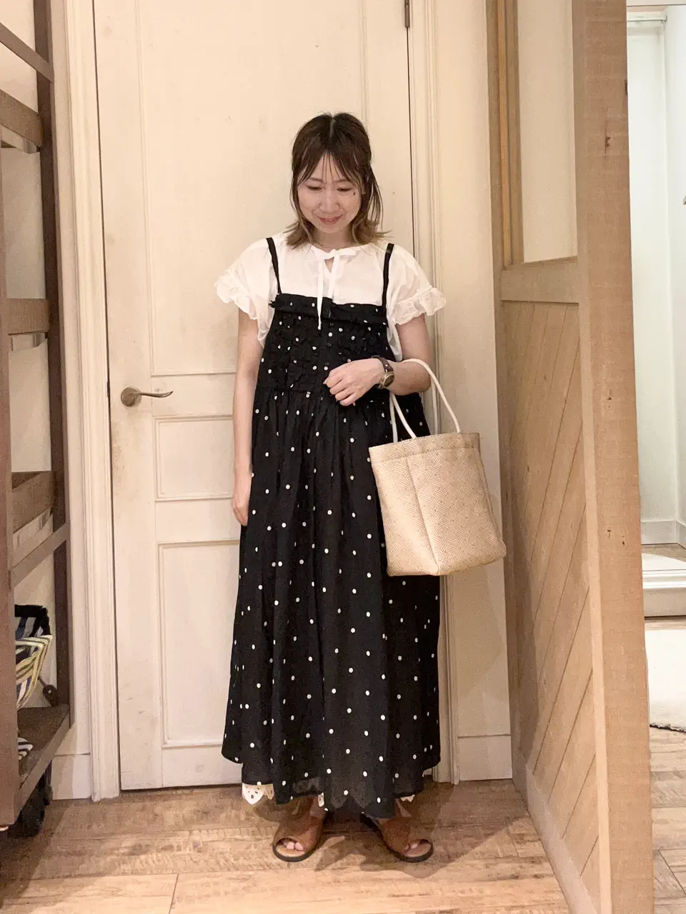レディースファッション通販のCAN ONLINE SHOP