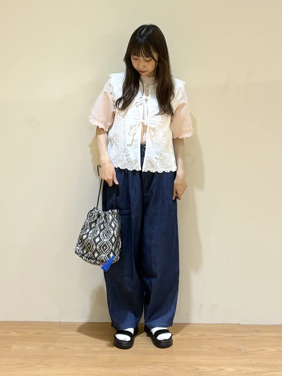 ショップ詳細