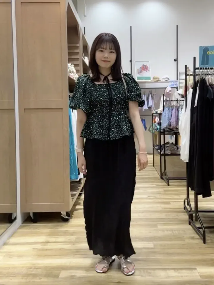 公式通販】Samansa Mos2（サマンサ モスモス）