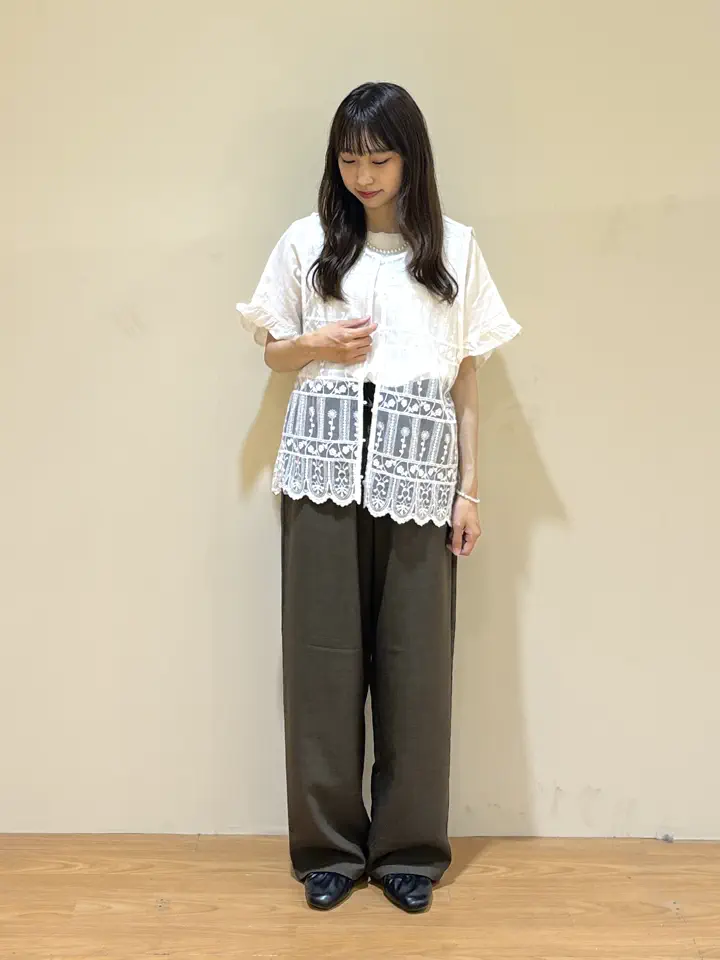 ショップ詳細