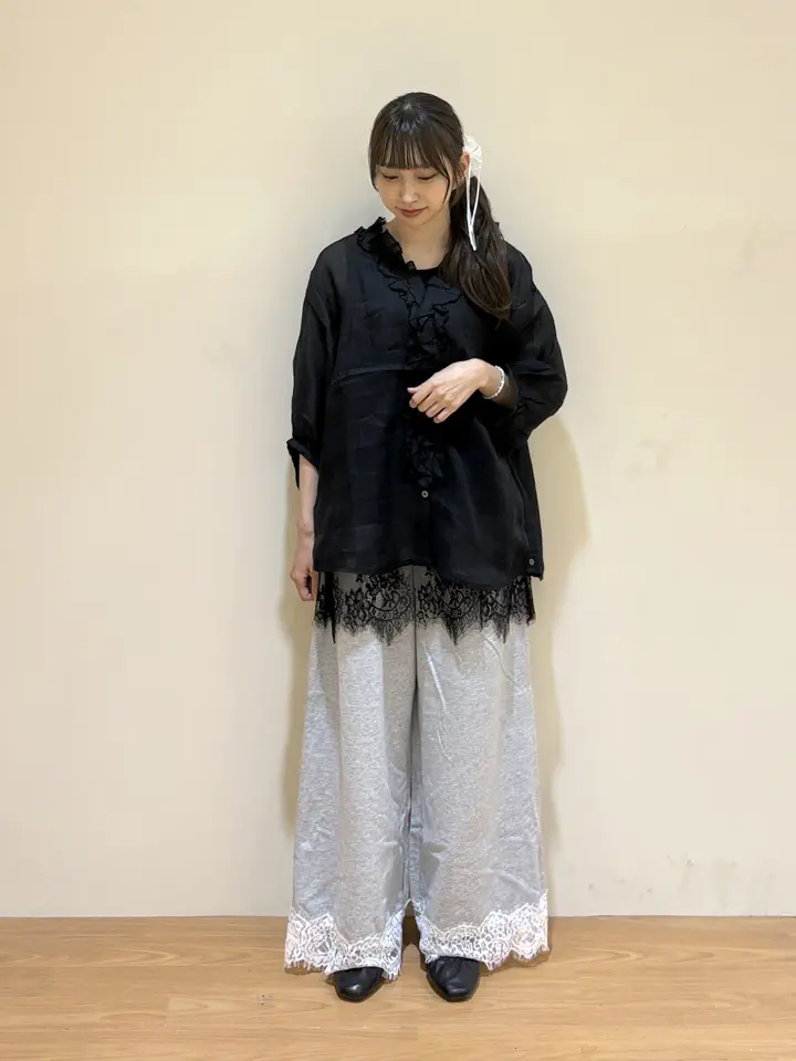ショップ詳細