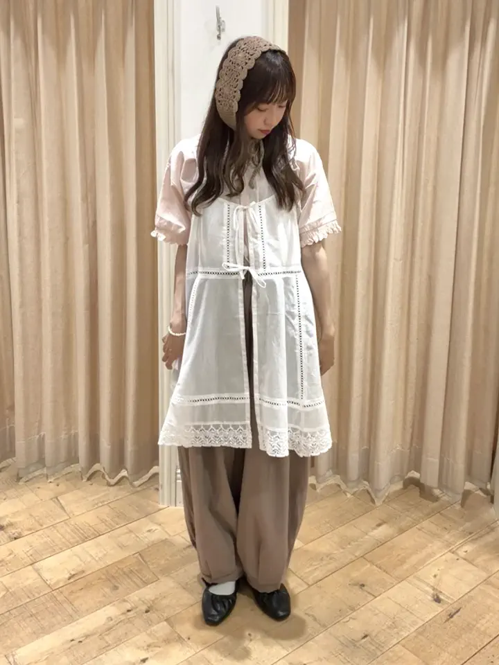 ショップ詳細