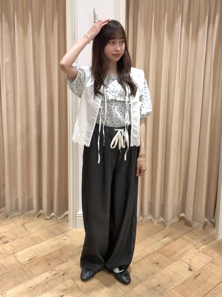 ショップ詳細
