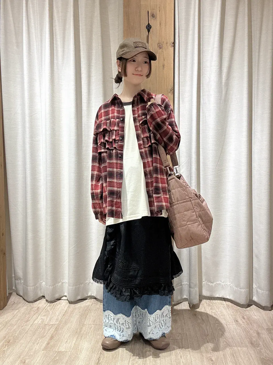KIさま専用 レディースファッション通販のCAN ONLINE SHOP