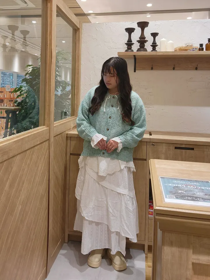 スタッフの投稿一覧