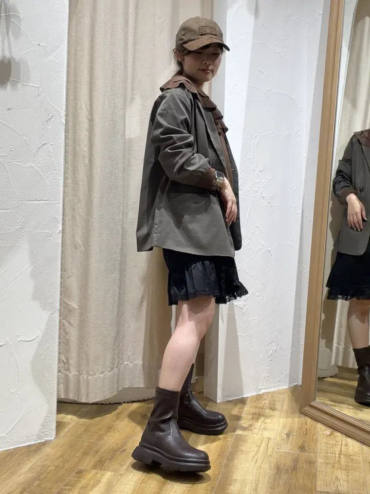 レディースファッション通販のCAN ONLINE SHOP