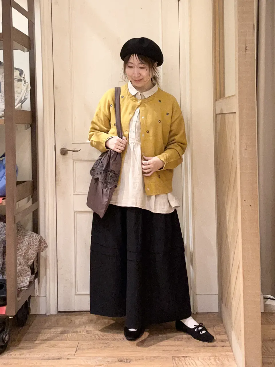 スタッフの投稿一覧
