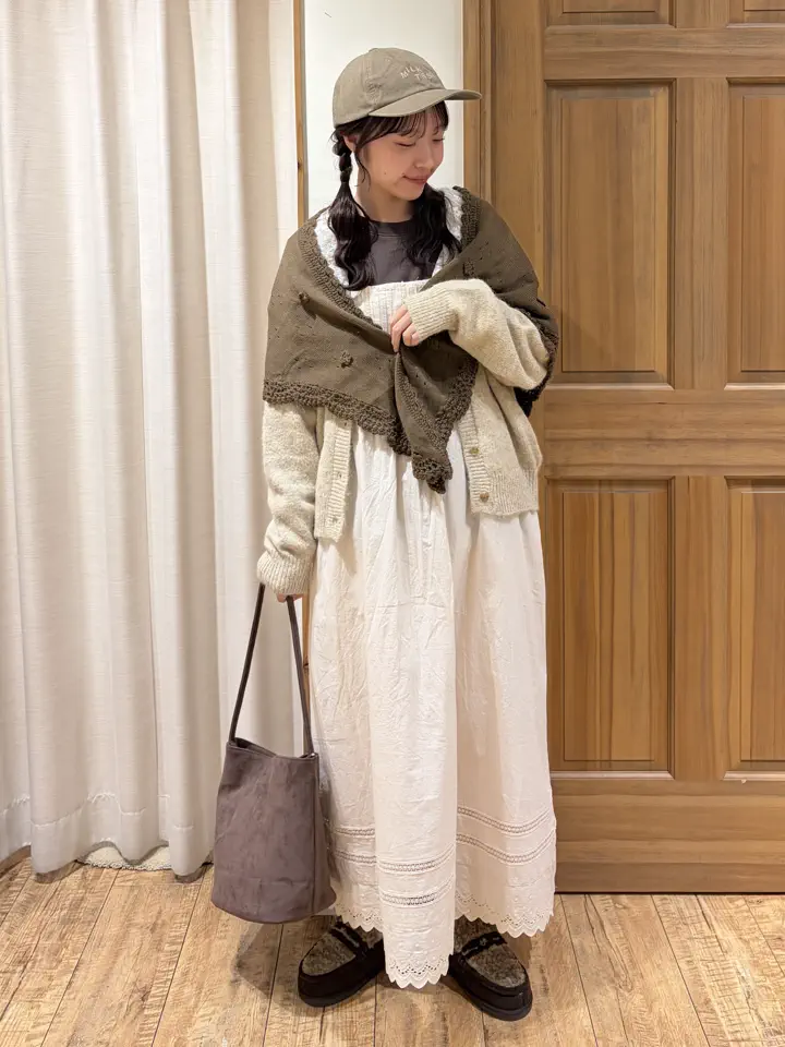 レディースファッション通販のCAN ONLINE SHOP