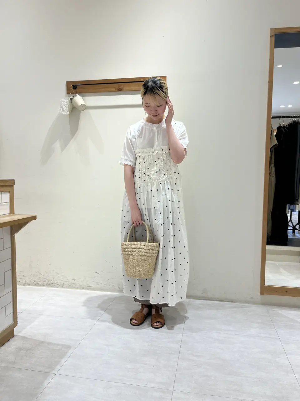 スタッフの投稿一覧