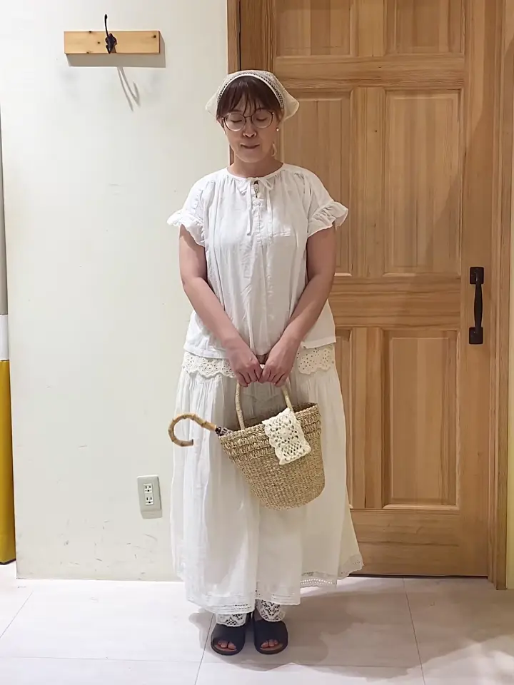 公式通販】TSUHARU by Samansa Mos2（ツハル バイ サマンサモスモス）