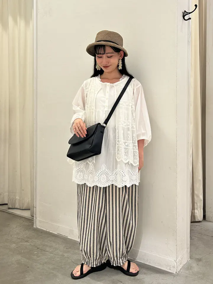 新品　サマンサモスモス　2点 レディースファッション通販のCAN ONLINE SHOP