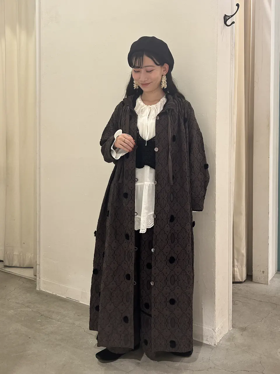 レディースファッション通販のCAN ONLINE SHOP