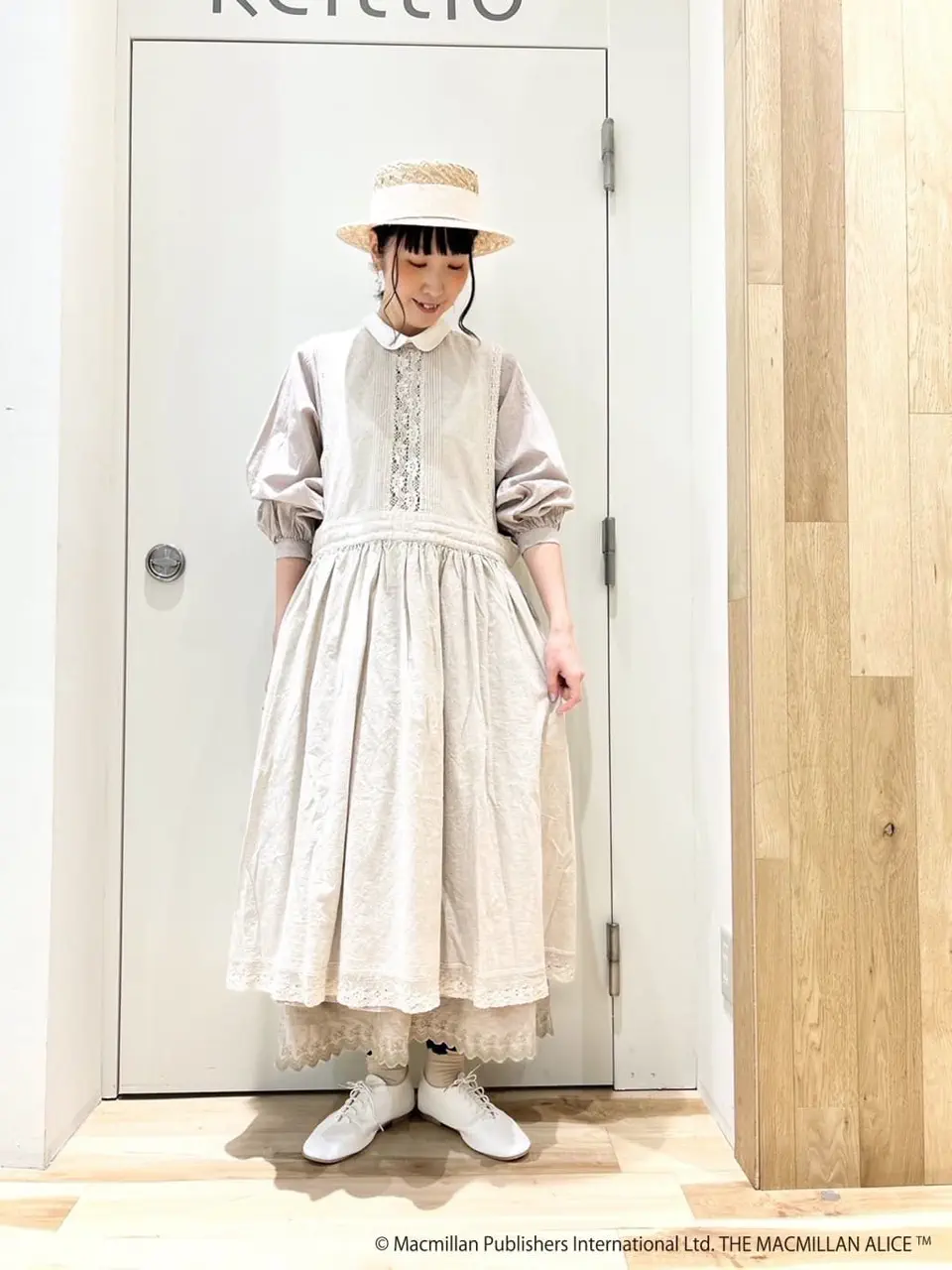 レディースファッション通販のCAN ONLINE SHOP