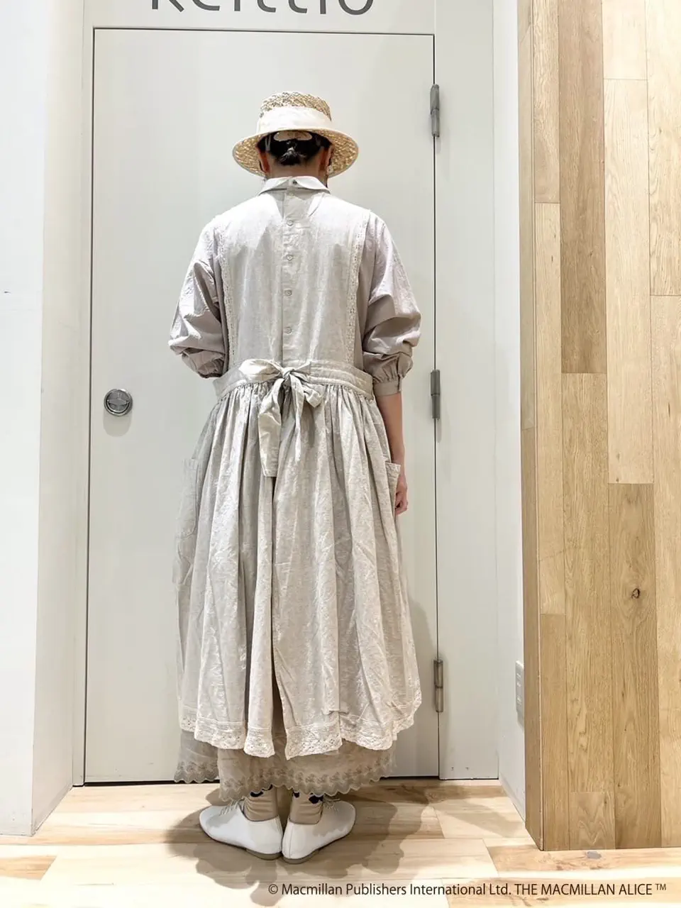 レディースファッション通販のCAN ONLINE SHOP