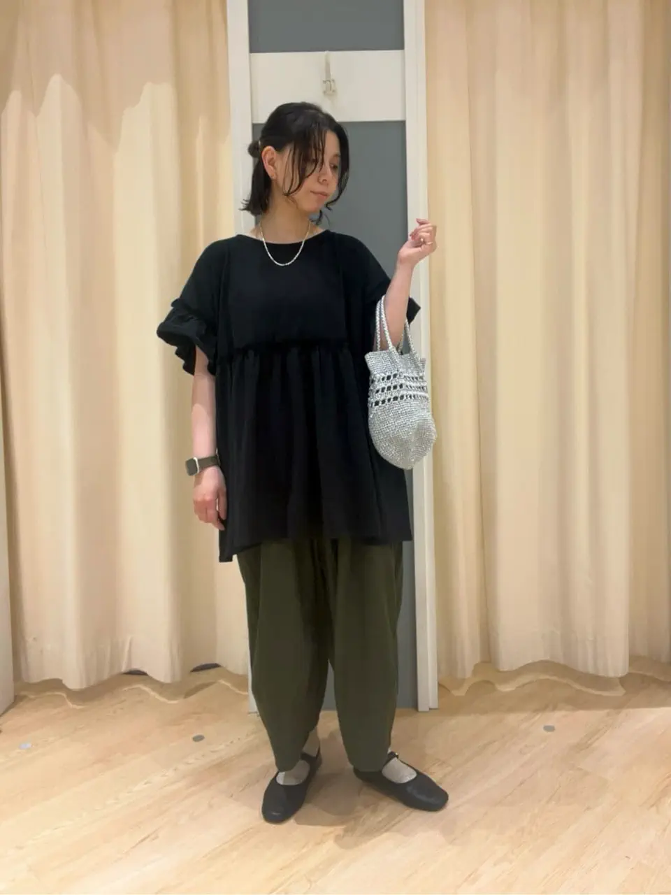 5/11/2024のHINA.* ⚘の投稿