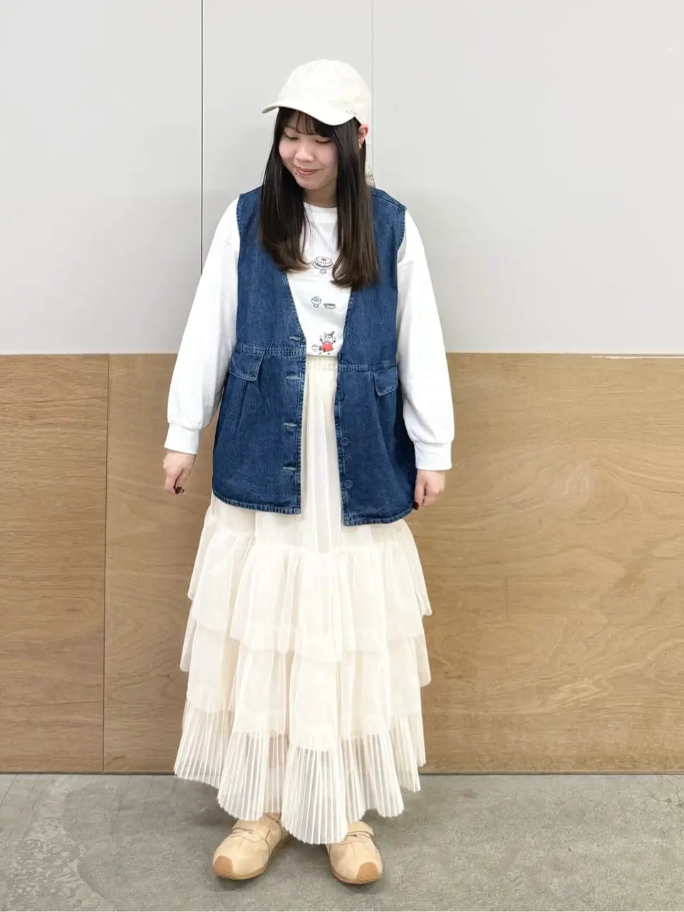 3/24/2026のKaede 【153cm】の投稿