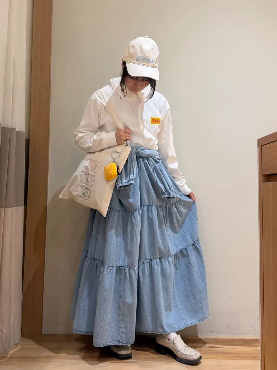 レディースファッション通販のCAN ONLINE SHOP