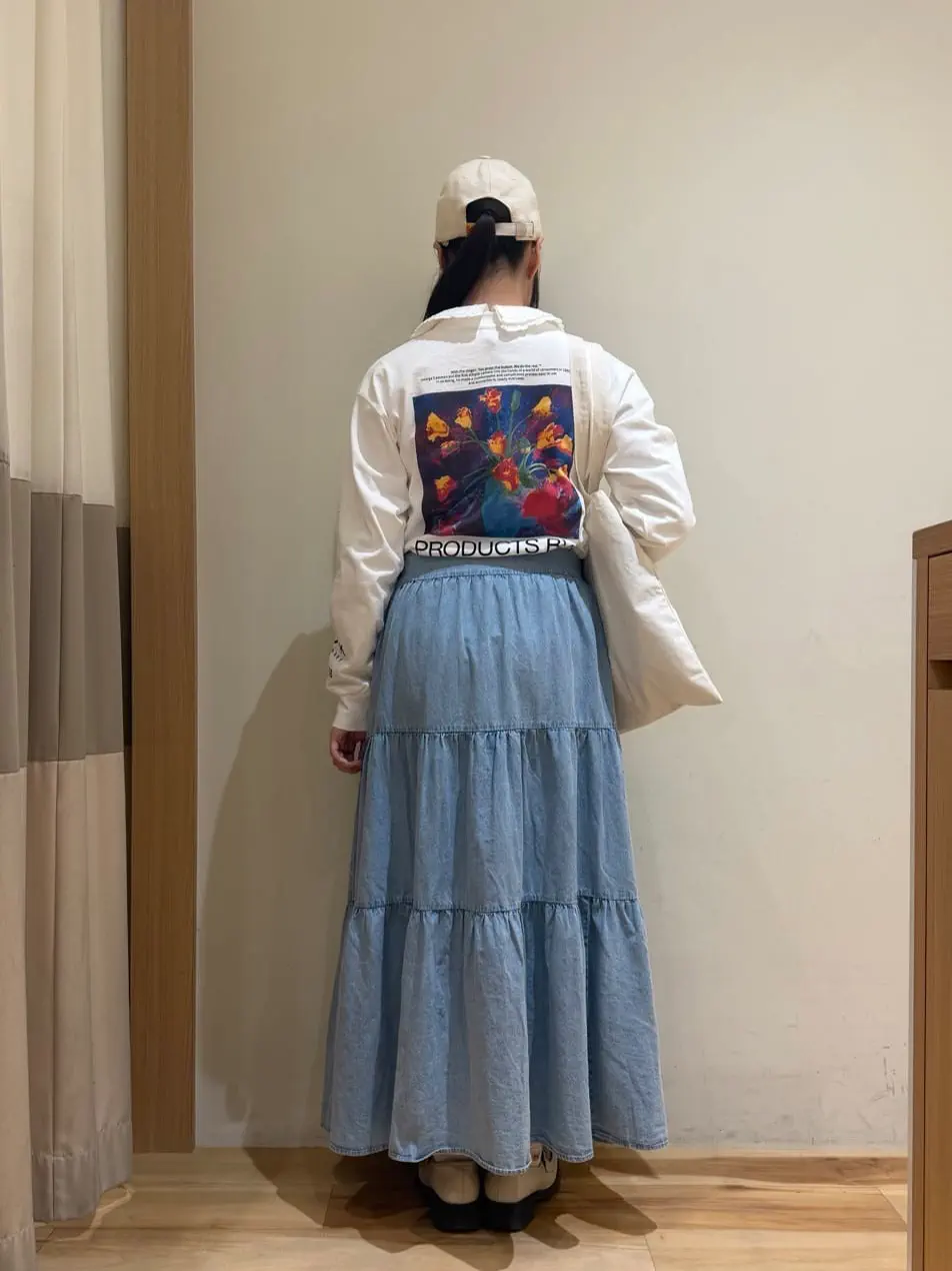 レディースファッション通販のCAN ONLINE SHOP