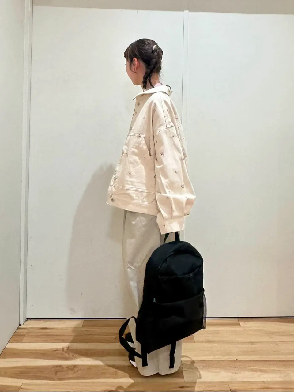 レディースファッション通販のCAN ONLINE SHOP