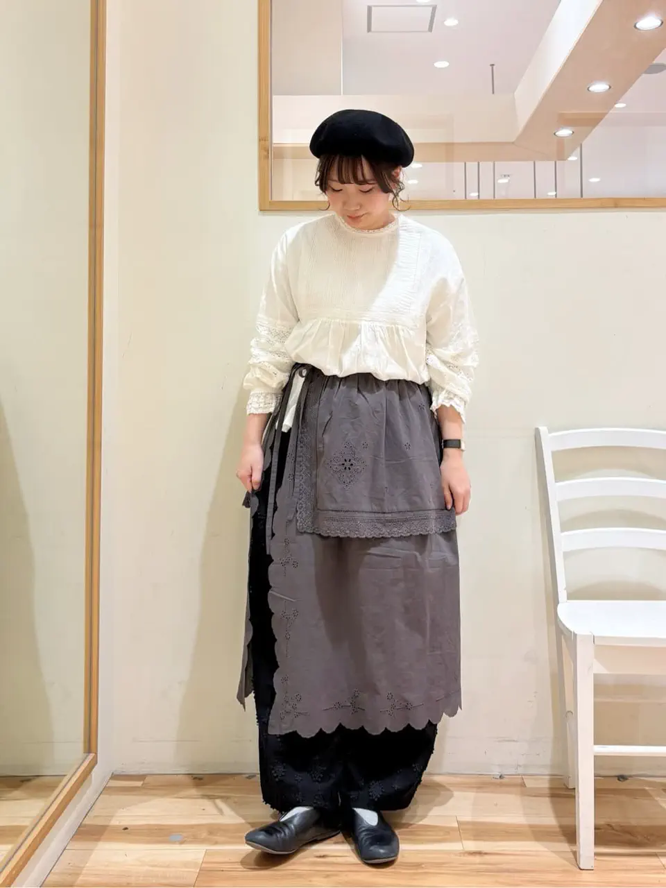 2/15/2026のいまむら【162cm】の投稿