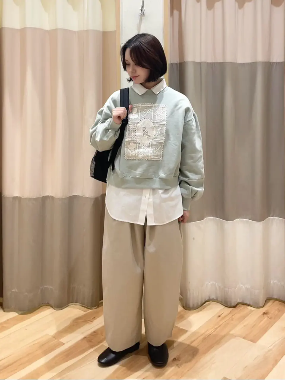 2/5/2026のami 【158cm】の投稿