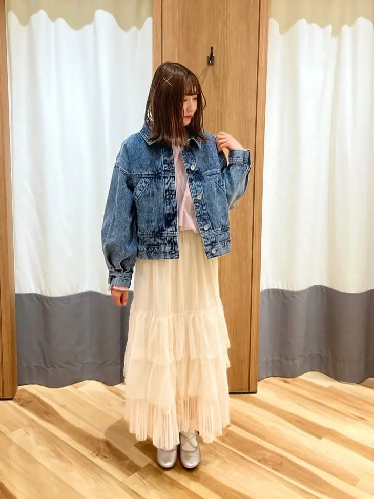 みー❤さま 専用 2/22/2026のminami【164cm】の投稿
