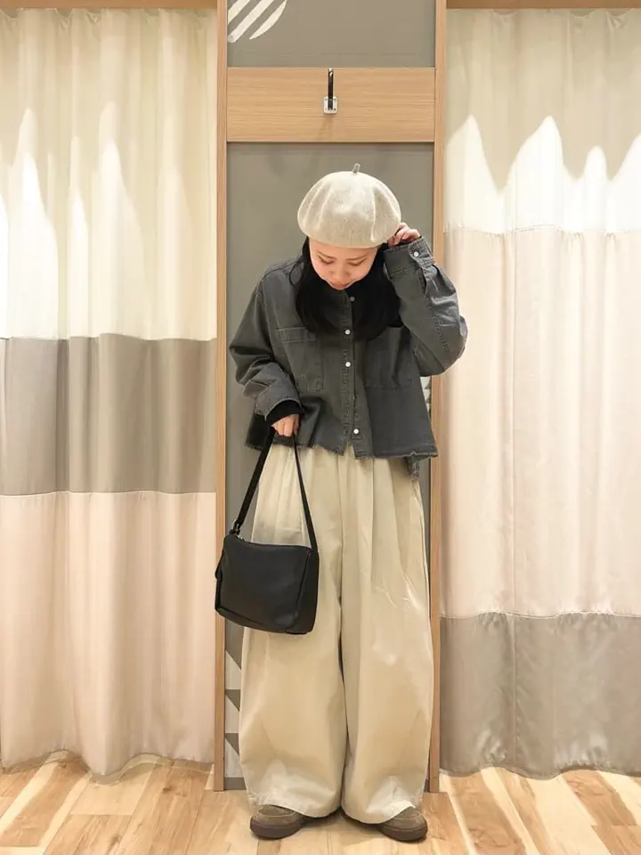 3/13/2026のおか【153cm】の投稿