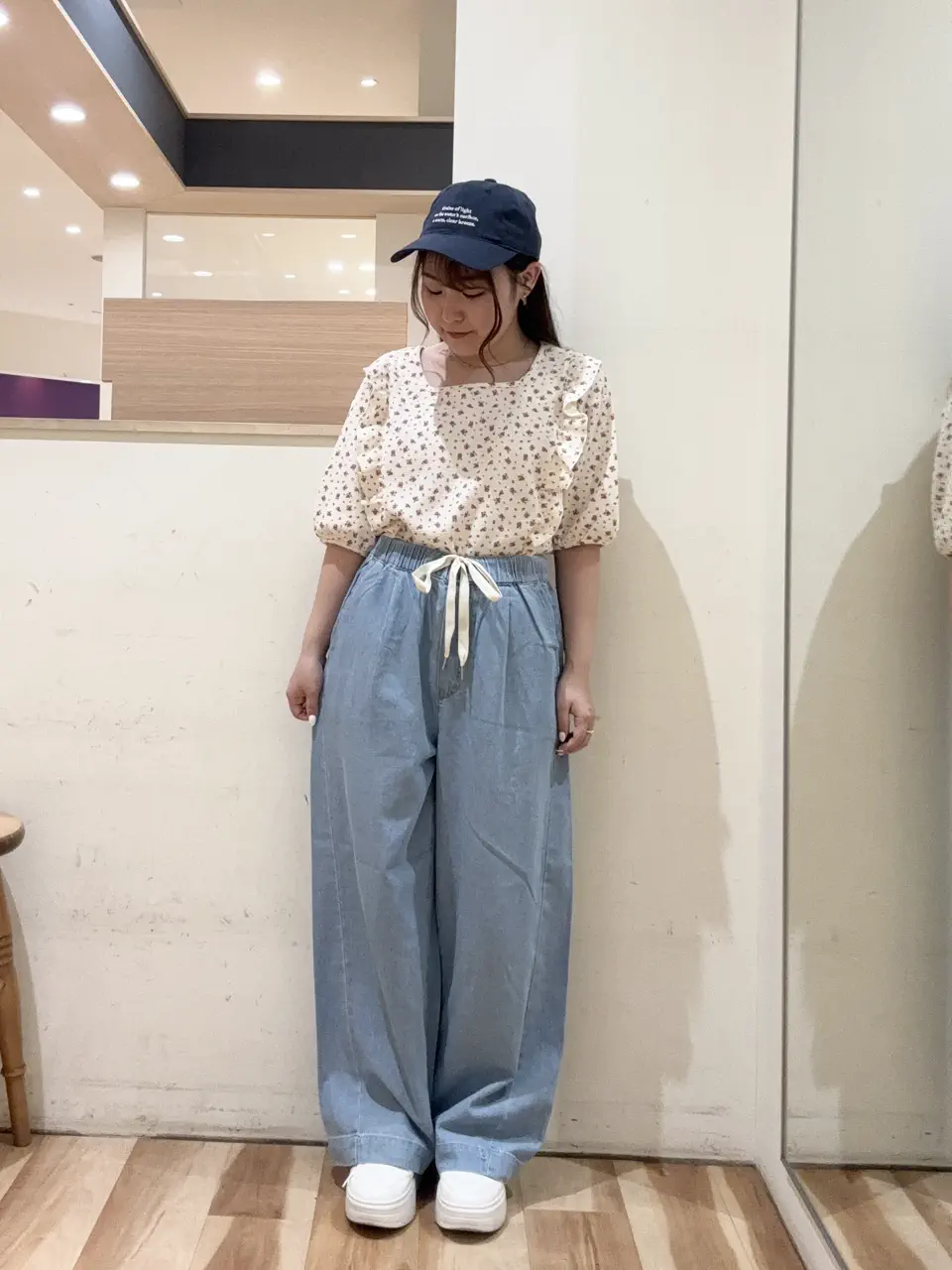 こだま【149cm】のスタッフページ