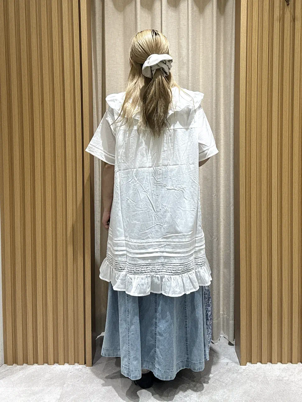 ⭐︎ぽちくも⭐︎ レディースファッション通販のCAN ONLINE SHOP