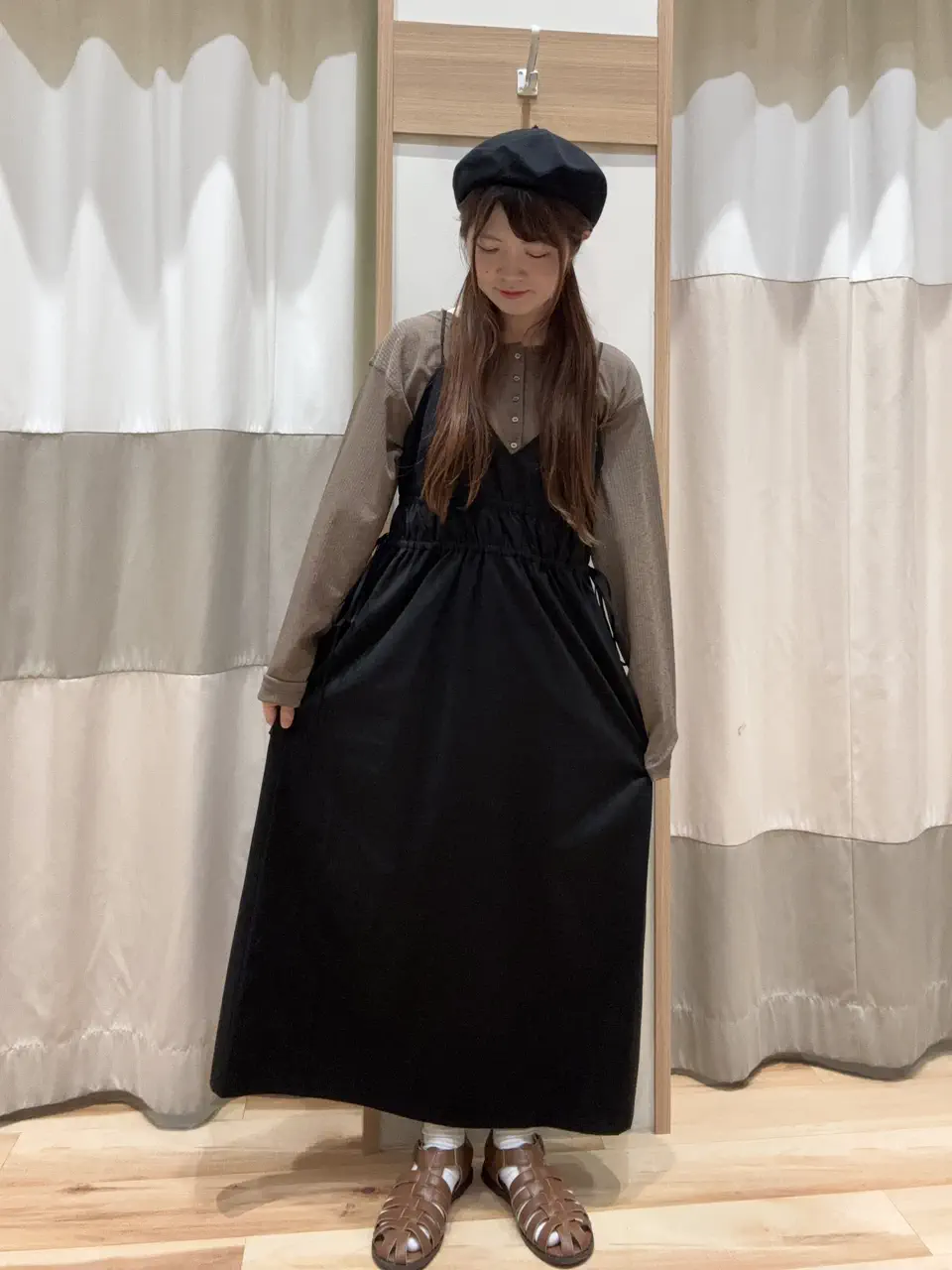 公式通販】Samansa Mos2 blue（サマンサモスモス ブルー）