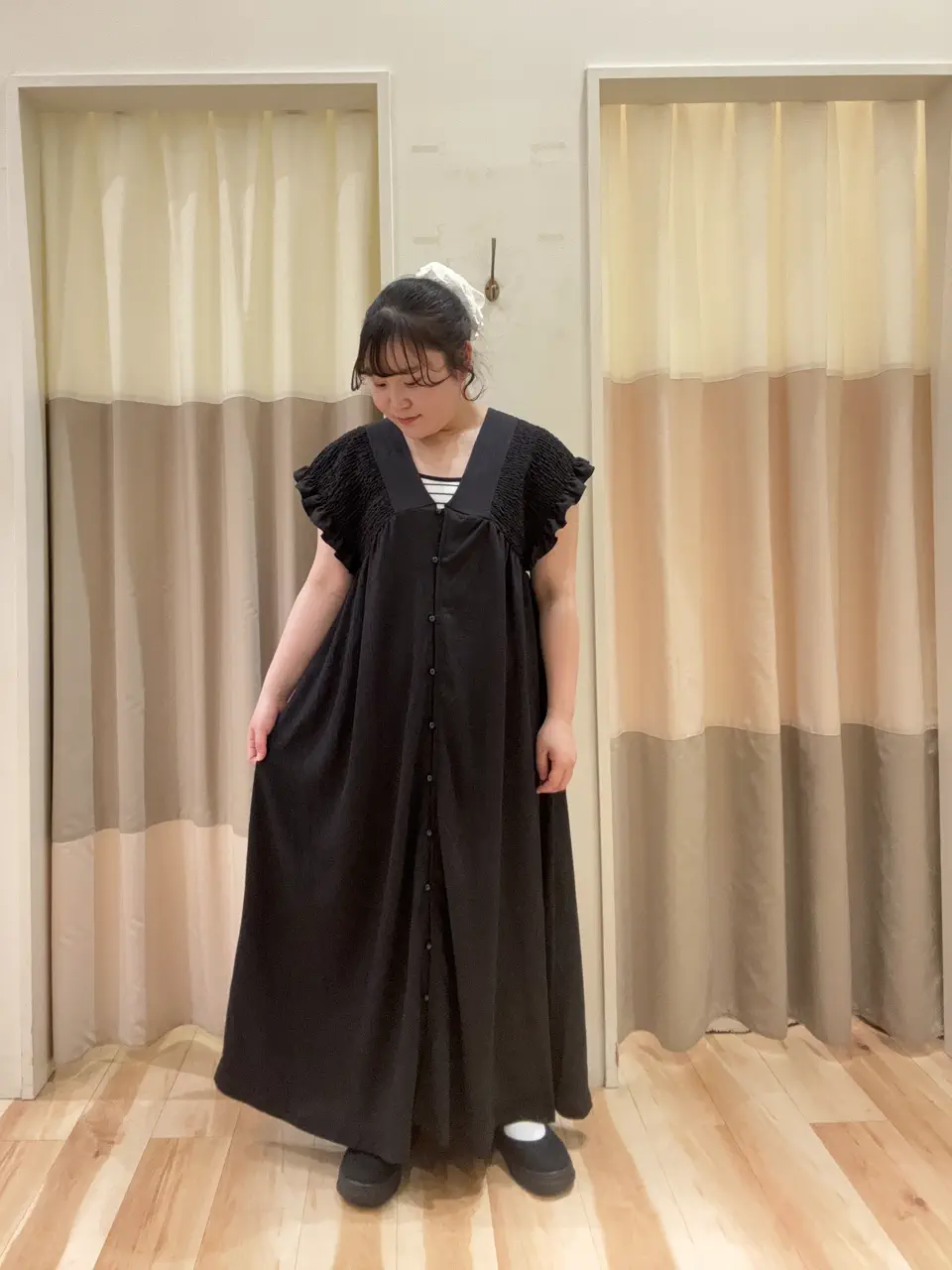 よっちゃんさん専用 よよっちゃん【152㎝】のスタッフページ