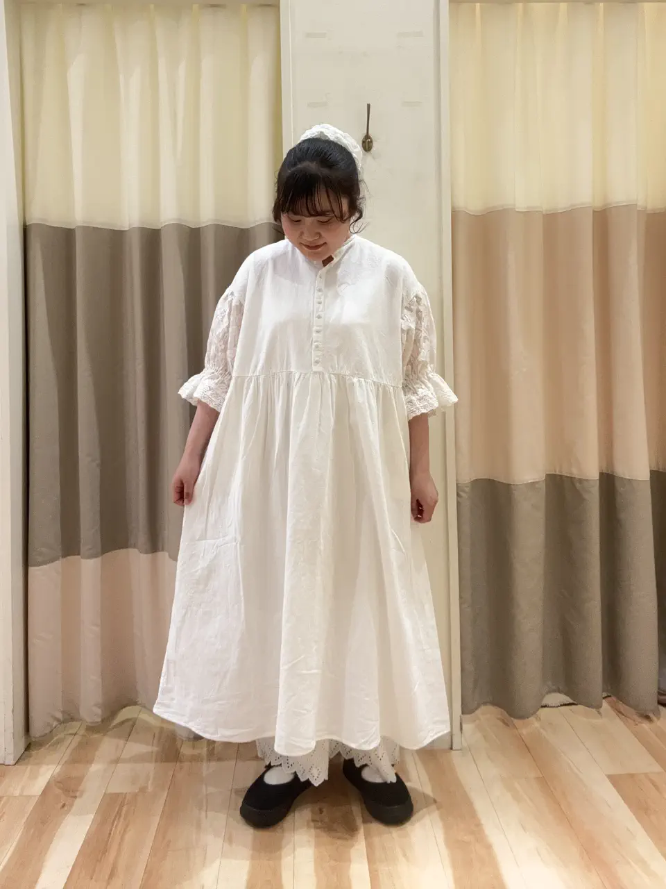 よよっちゃん【152㎝】のスタッフページ