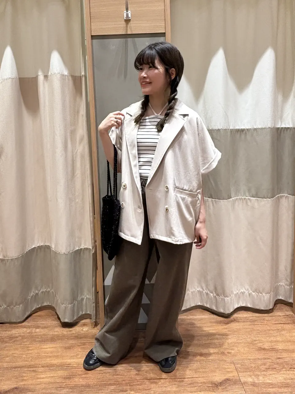 スタッフの投稿一覧