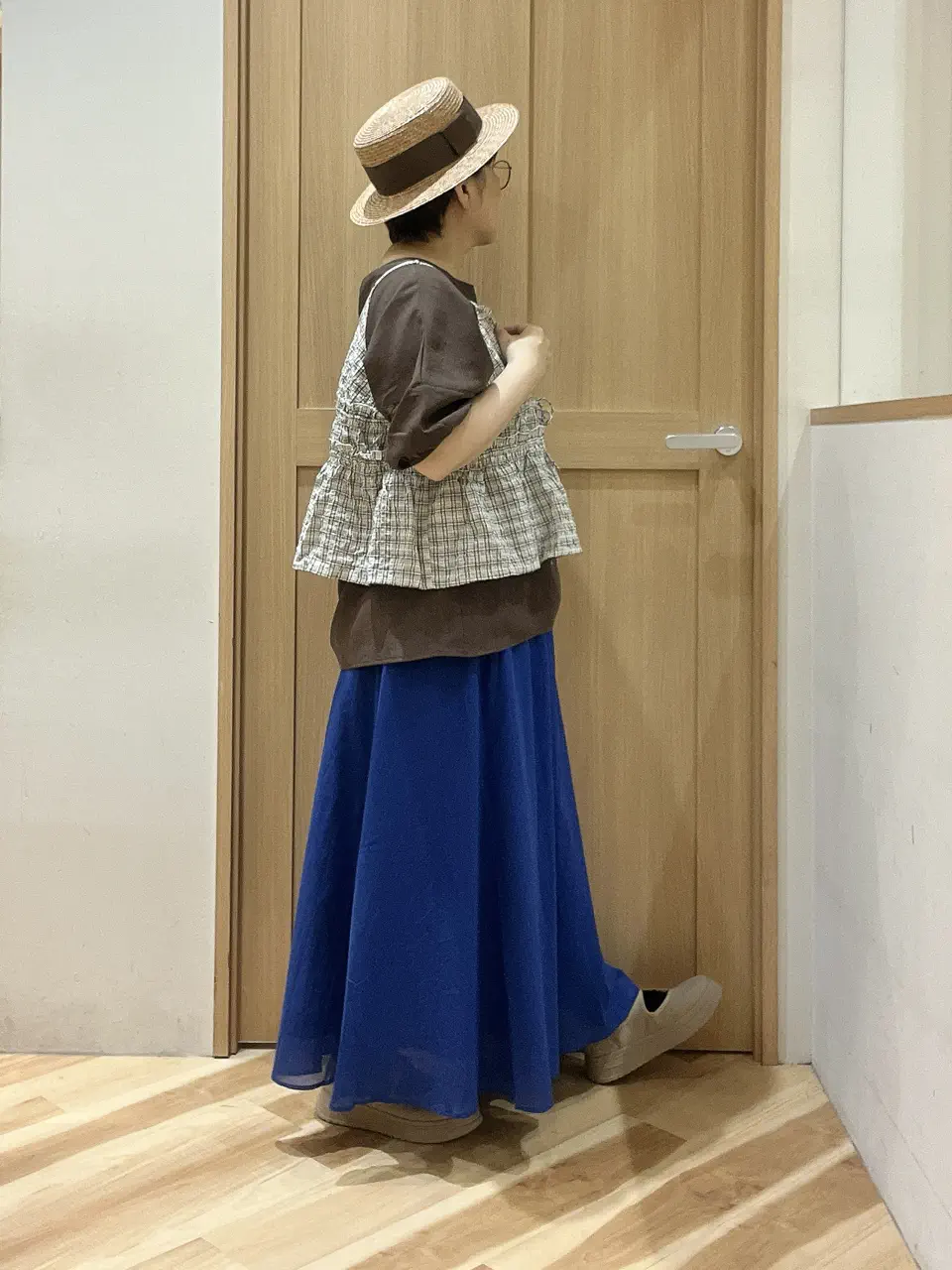 スタッフの投稿一覧