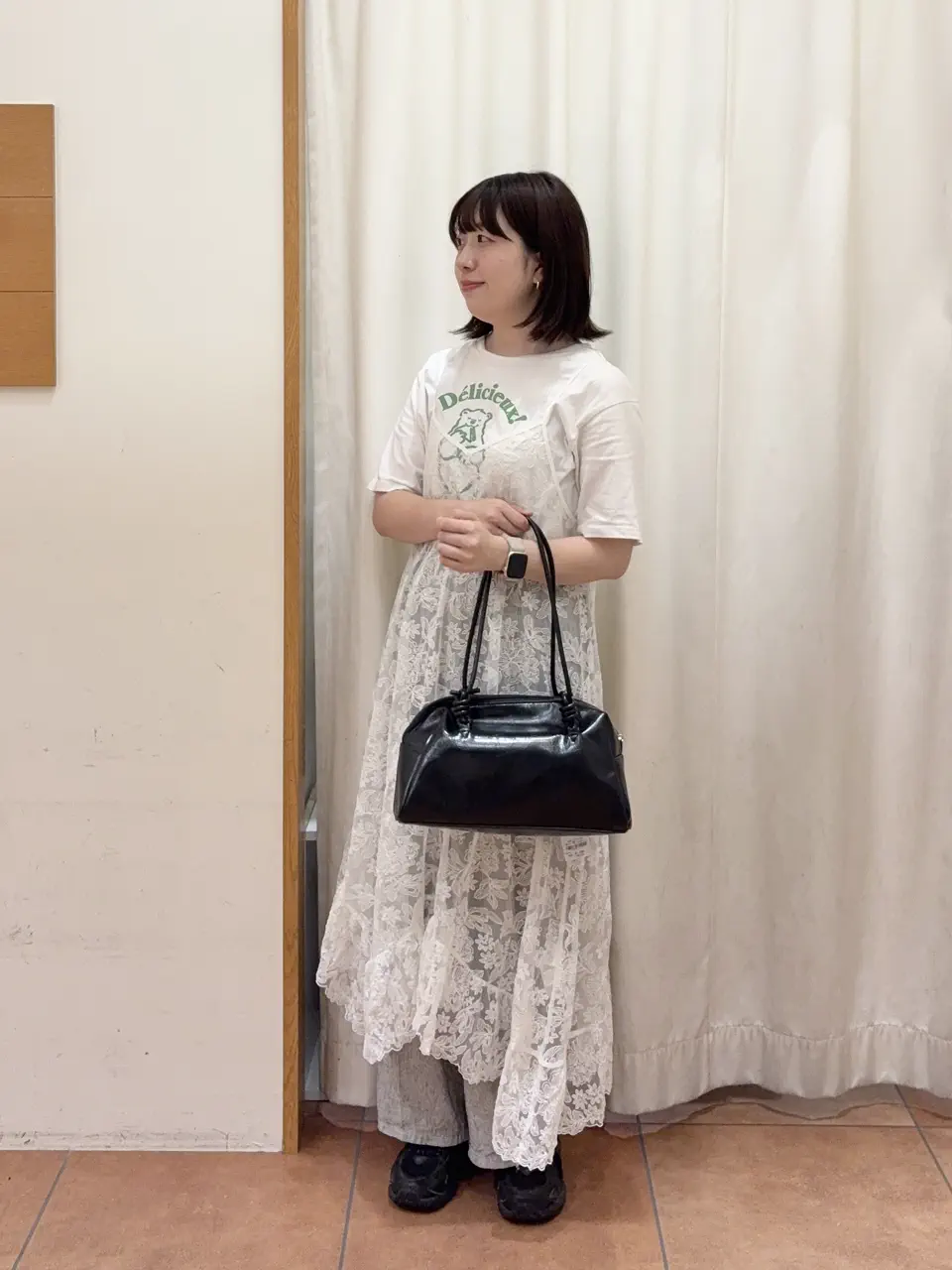公式通販】Samansa Mos2（サマンサ モスモス）