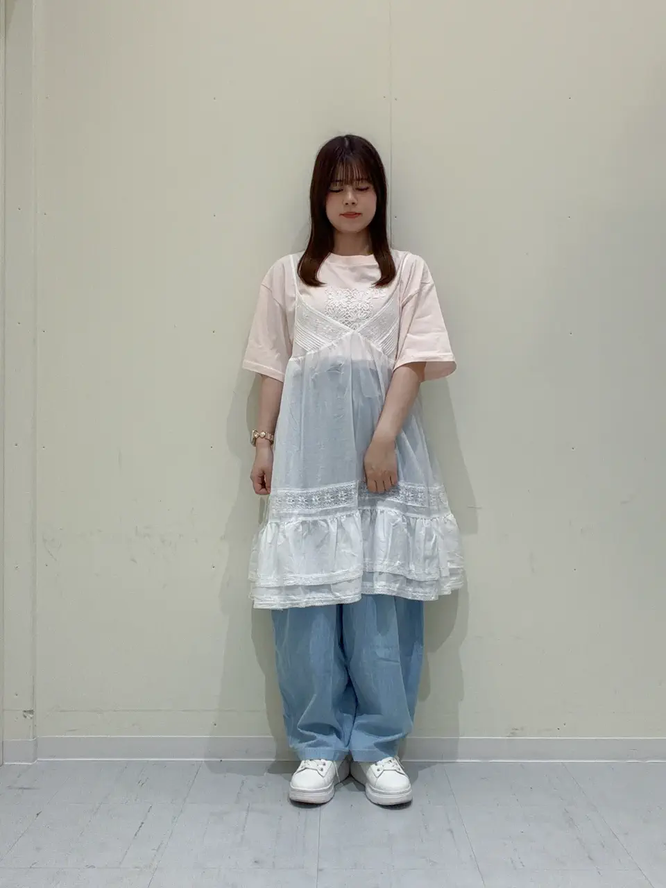 7/11/2026のなな【152㎝】の投稿