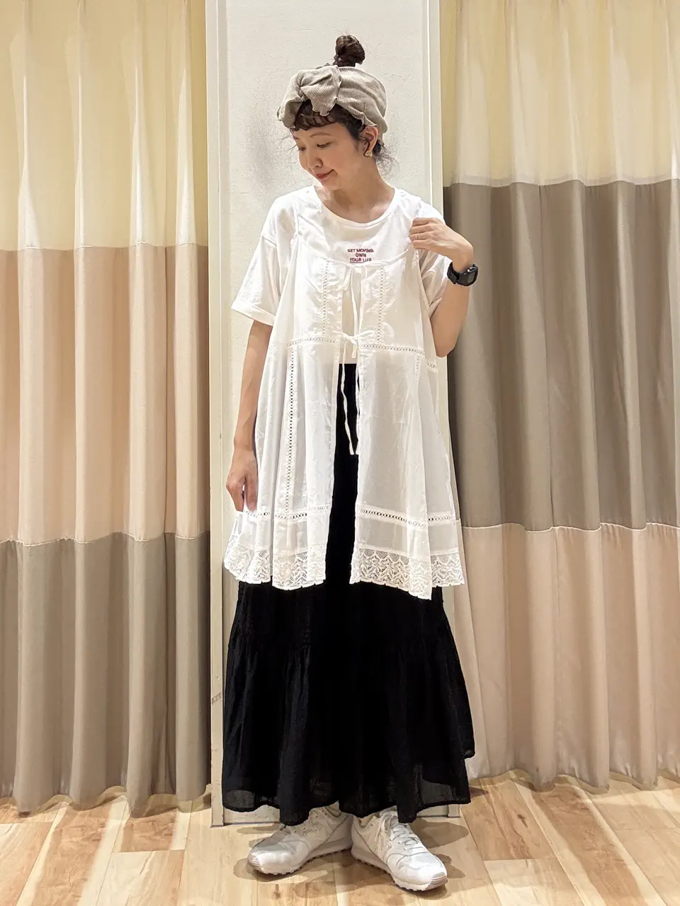 6/26/2026のkasahara【162㎝】の投稿