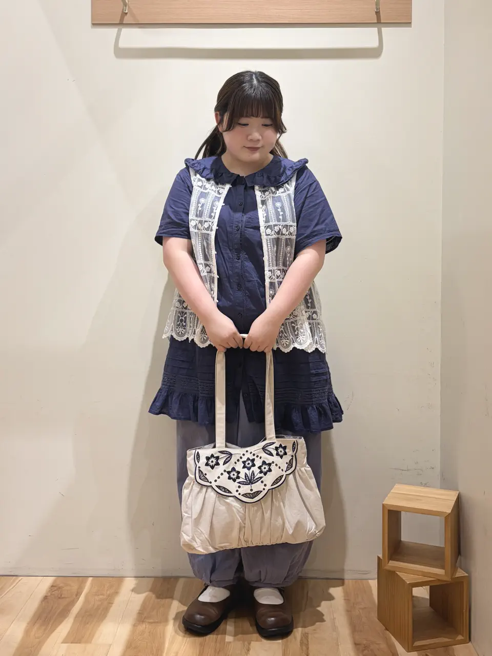 そうまゆSMさま専用！ 公式通販】Samansa Mos2（サマンサ モスモス）