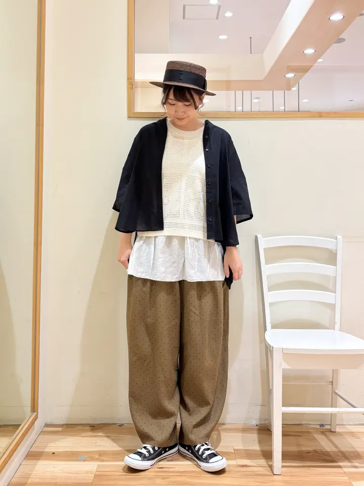 公式通販】Samansa Mos2（サマンサ モスモス）