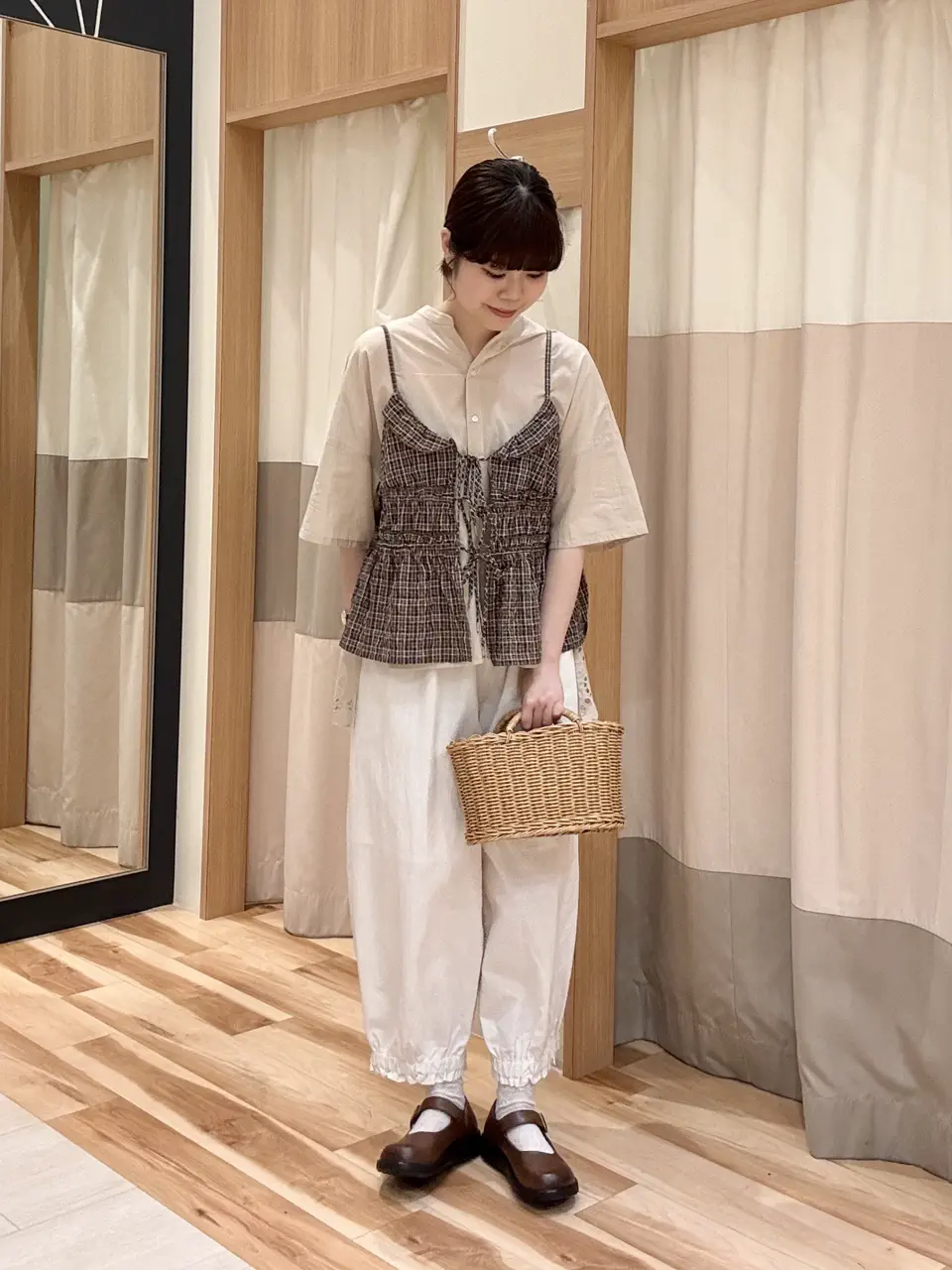 公式通販】Te chichi CLASSIC（テチチ クラシック）