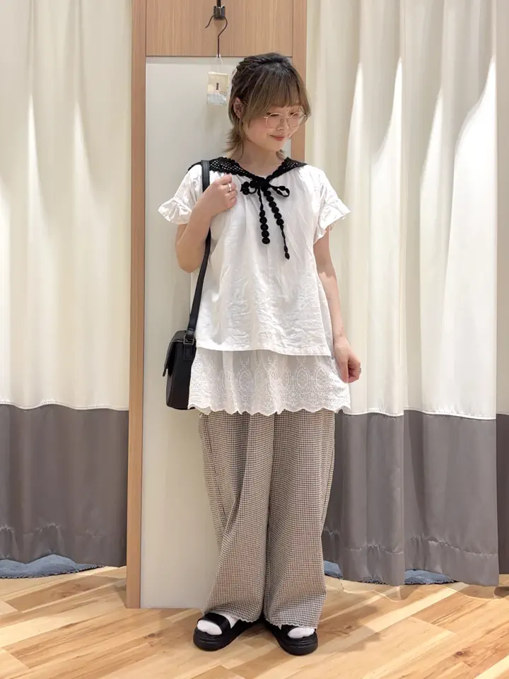 公式通販】TSUHARU by Samansa Mos2（ツハル バイ サマンサモスモス）