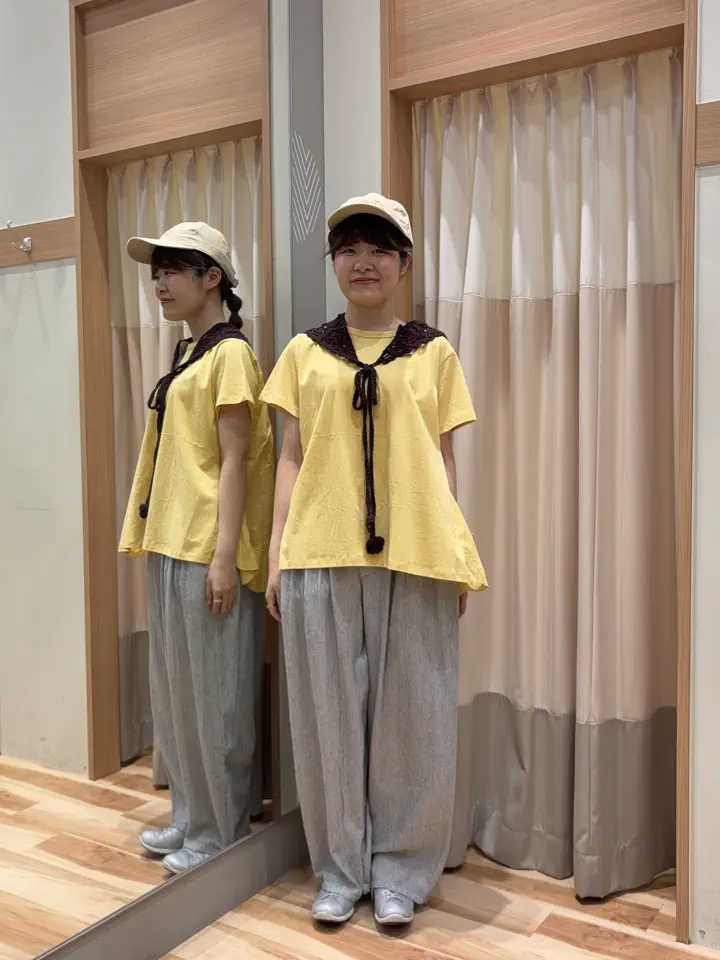 公式通販】Samansa Mos2（サマンサ モスモス）