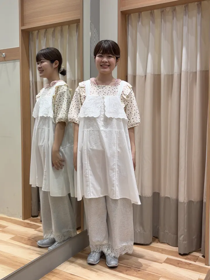公式通販】Samansa Mos2（サマンサ モスモス）