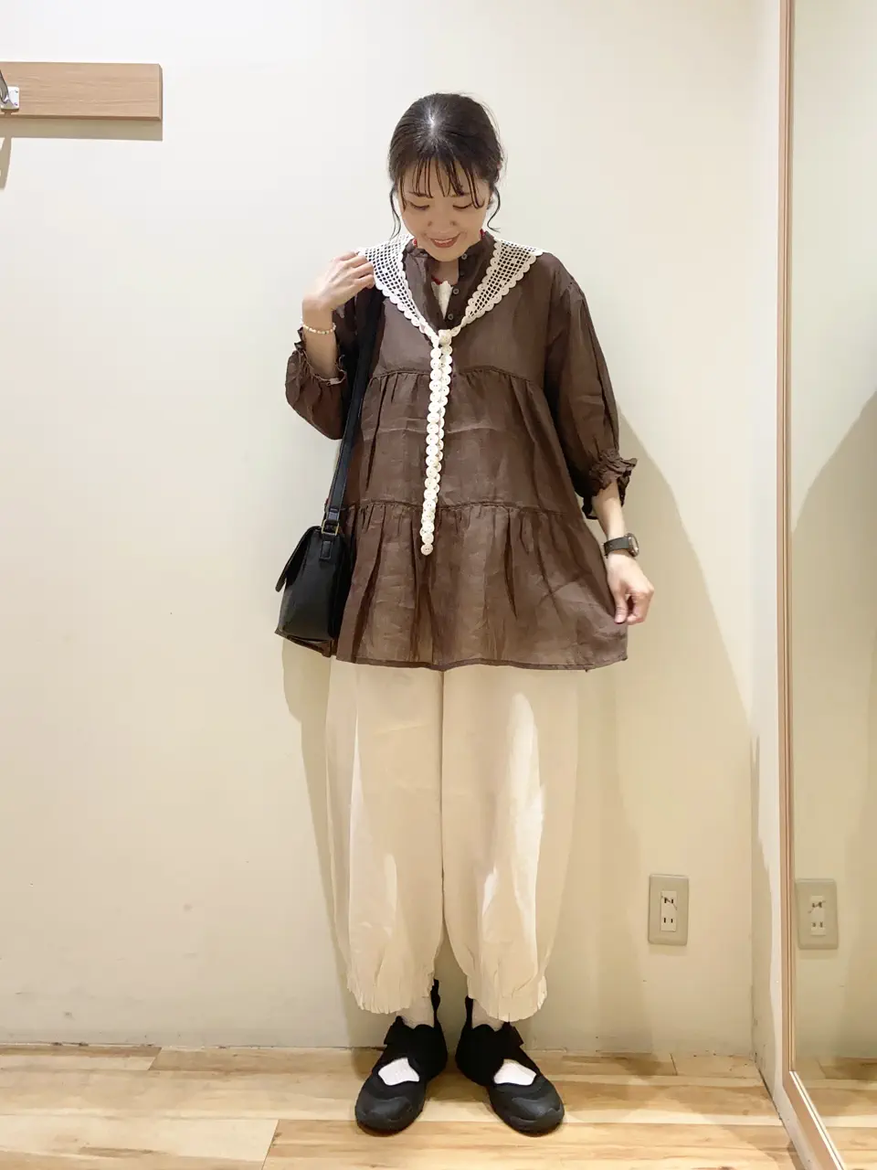 7/10/2026のmh.【169cm】の投稿