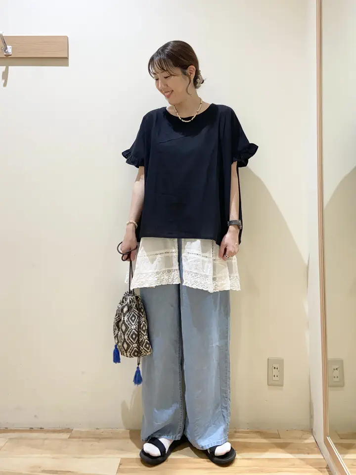 7/10/2026のmh.【169cm】の投稿