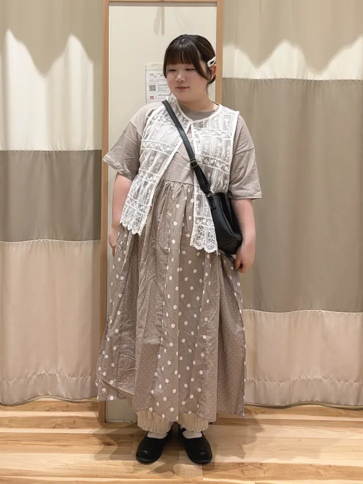 公式通販】Samansa Mos2（サマンサ モスモス）