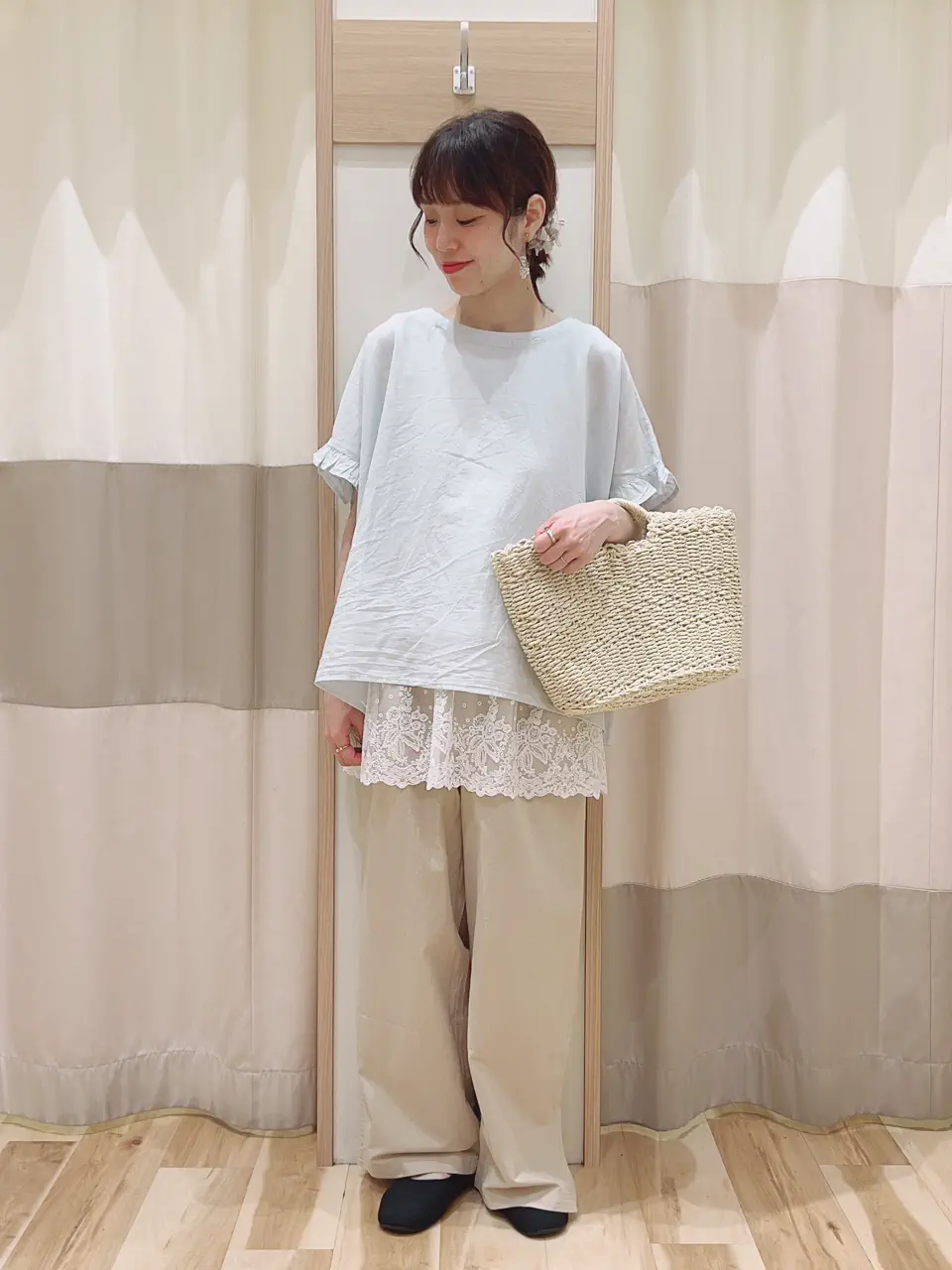 レディースファッション通販のCAN ONLINE SHOP
