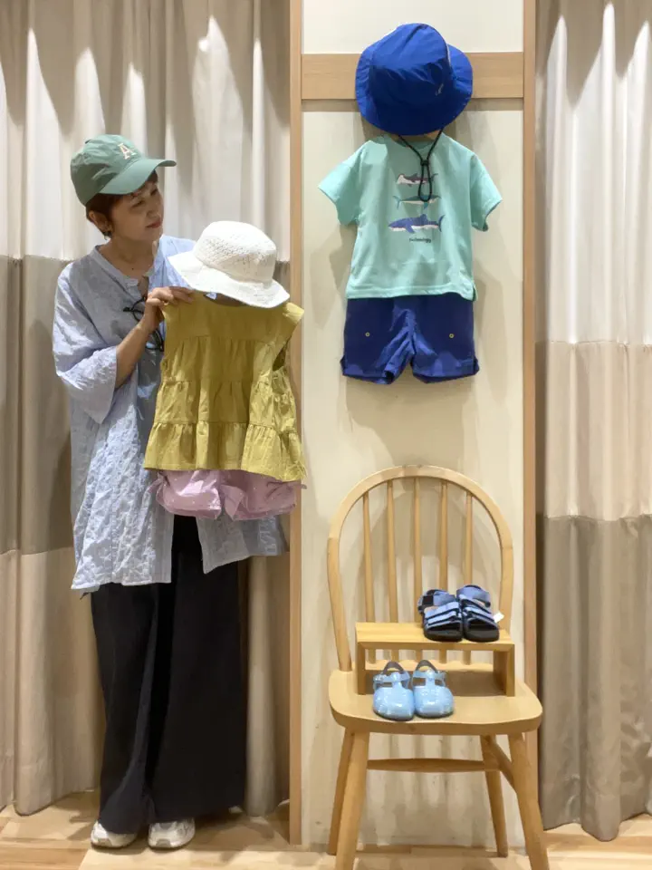 セール】 レースバケットハット（ホワイト/アクセサリー/ハット・帽子