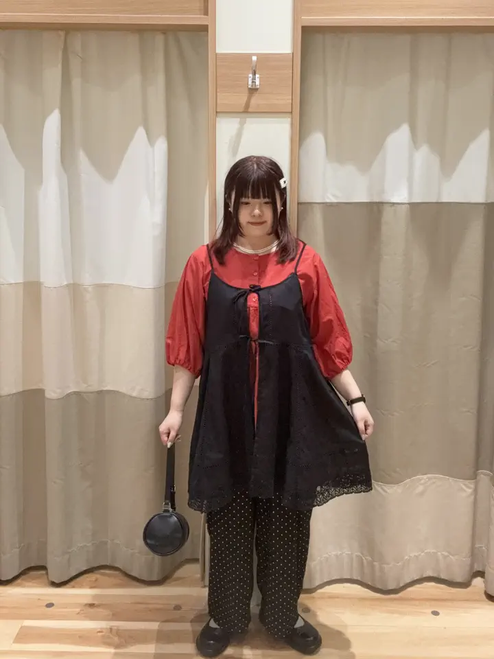 公式通販】Samansa Mos2（サマンサ モスモス）